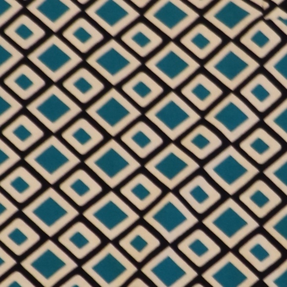 Diane von Furstenberg Classic Shift Dress - Picture 3 of 4